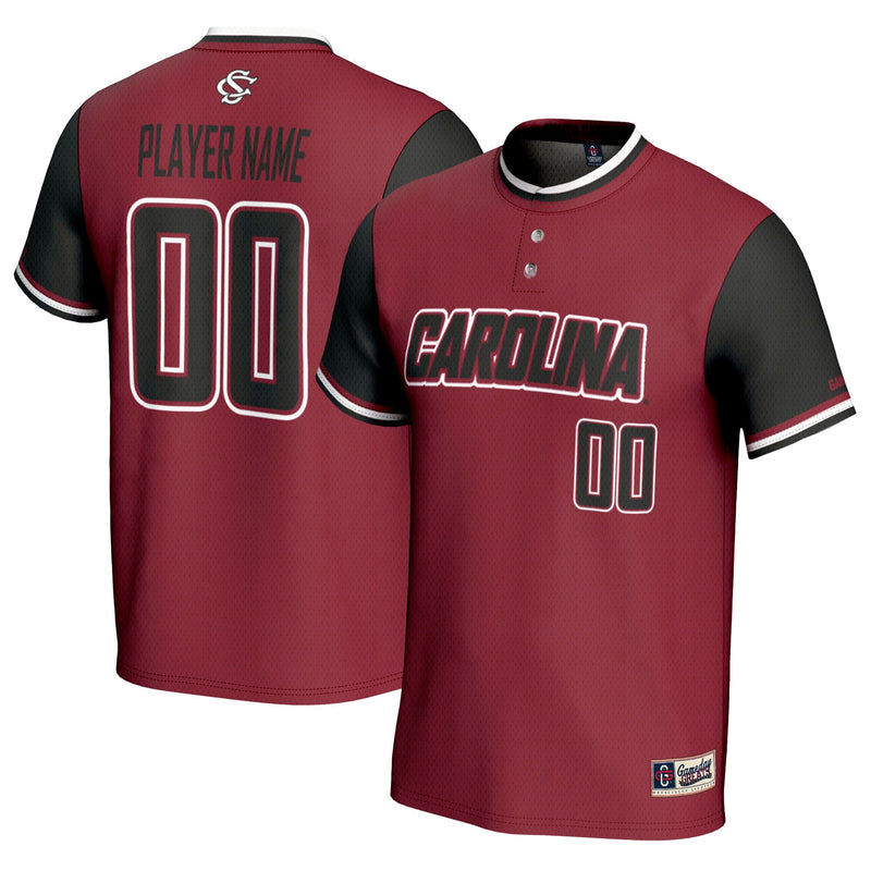 South Carolina Gamecocks GameDay Greats jersey – view 1