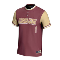 Florida State Seminoles GameDay Greats jersey – view 3