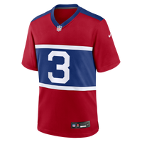 New York Giants Red jersey – view 3