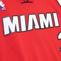 Miami Heat jersey – view 4