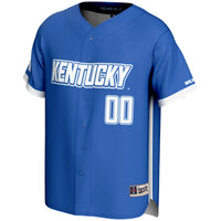 Kentucky Wildcats GameDay Greats Royal jersey – view 3
