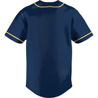 Northern Colorado Bears GameDay Greats Blue jersey – view 4