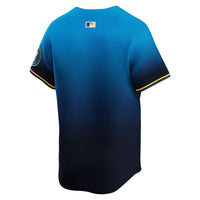 Philadelphia Phillies Navy jersey – view 7