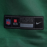 New York Jets C.J. Mosley Green jersey – view 6
