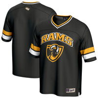 VCU Rams GameDay Greats Black jersey – view 1