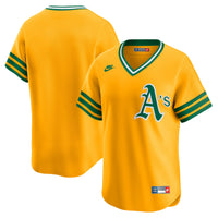 Athletics Gold jersey – view 1