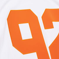 White Tennessee Volunteers 1983 White jersey – view 6