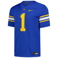 Cal Bears Royal jersey – view 3