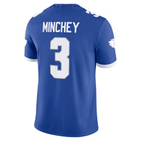 Kentucky Wildcats Royal jersey – view 4