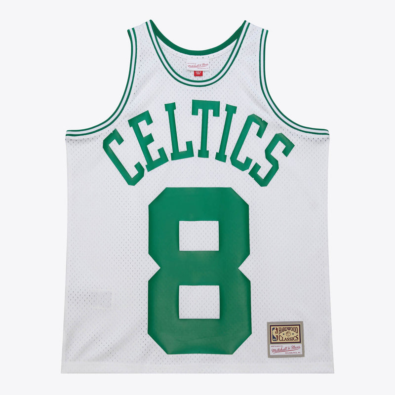 Boston Celtics jersey – view 1