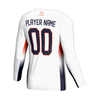 Virginia Cavaliers GameDay Greats White jersey – view 4