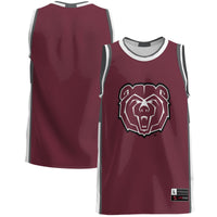 Missouri State University Bears GameDay Greats Maroon jersey – view 2