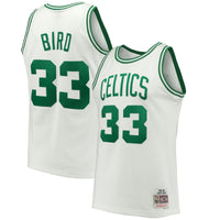 White jersey – view 1