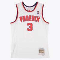Phoenix Suns Stephon Marbury jersey – view 1