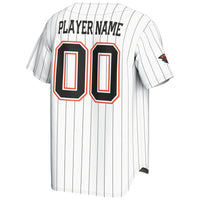Oregon State Beavers GameDay Greats White jersey – view 4