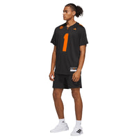 adidas Tennessee Volunteers Black jersey – view 4