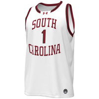 White jersey – view 3