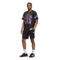 Washington Huskies Black jersey – view 4