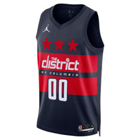 Washington Wizards jersey – view 3