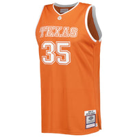 Texas Longhorns jersey – view 3