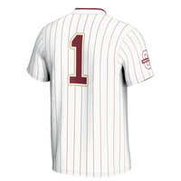 Charleston Cougars White jersey – view 4