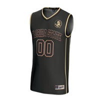 Florida State Seminoles GameDay Greats Black jersey – view 3