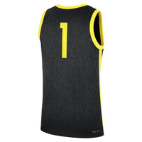 Black jersey – view 4