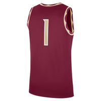 Florida State Seminoles jersey – view 4