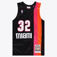Miami Heat Shaquille O'Neal jersey – view 2