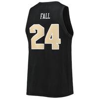 UCF Knights Black jersey – view 4