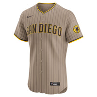 San Diego Padres Fernando Tatis Jr. jersey – view 3