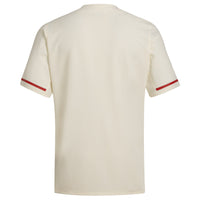 adidas Louisville Cardinals Cream jersey – view 4