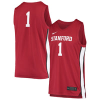 Stanford Cardinal Cardinal jersey – view 1