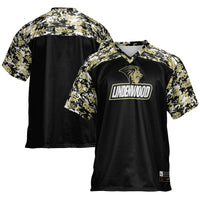 Lindenwood Lions GameDay Greats Black jersey – view 1