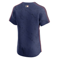 Cleveland Guardians Navy jersey – view 4