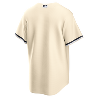 Minnesota Twins Cream jersey – view 4