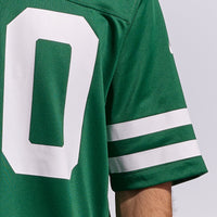 New York Jets Breece Hall Green jersey – view 13