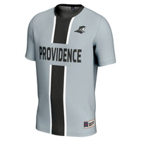 Providence Friars GameDay Greats Gray jersey – view 3