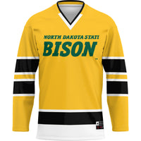NDSU Bison GameDay Greats Green jersey – view 3