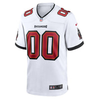White jersey – view 3