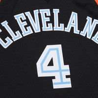 Cleveland Cavaliers jersey – view 4