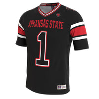 Arkansas State Red Wolves GameDay Greats Red jersey – view 3