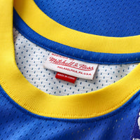 Denver Nuggets Royal jersey – view 4