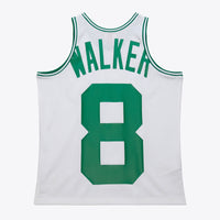 Boston Celtics jersey – view 3