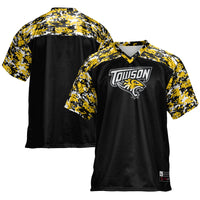 Towson Tigers GameDay Greats Red jersey – view 1