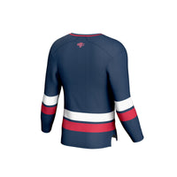 Saint Mary's Gaels GameDay Greats Navy jersey – view 4