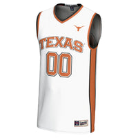 Texas Longhorns GameDay Greats White jersey – view 3