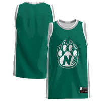 Northwest Missouri State Bearcats GameDay Greats Green jersey – view 1