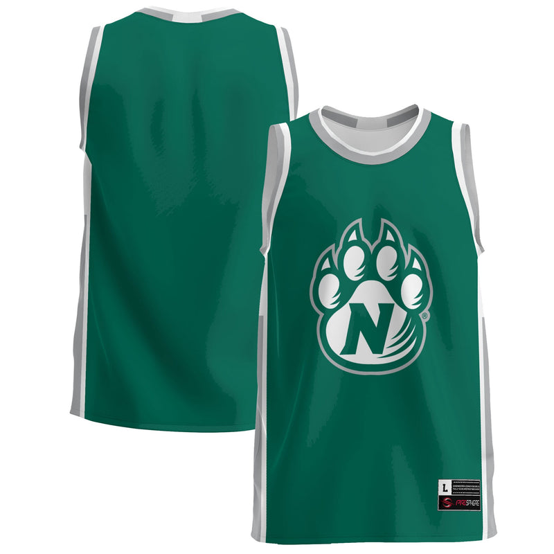 Northwest Missouri State Bearcats GameDay Greats Green jersey – view 1