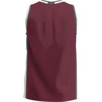 Missouri State University Bears GameDay Greats Maroon jersey – view 4